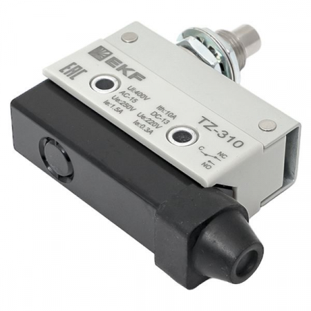 EKF 
