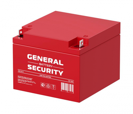 General Security 