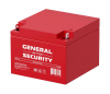 General Security 