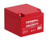 General Security 