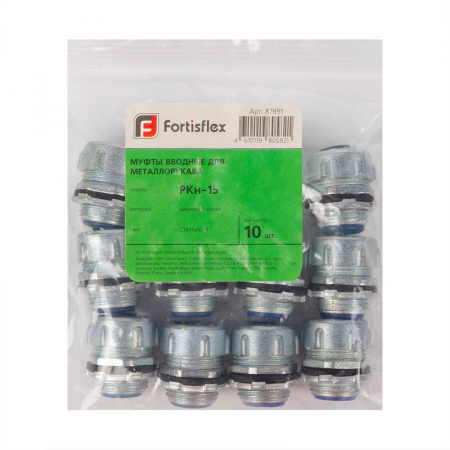 Fortisflex 