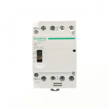 Systeme Electric 