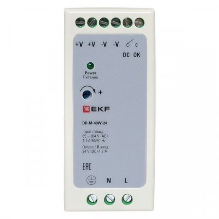 EKF 