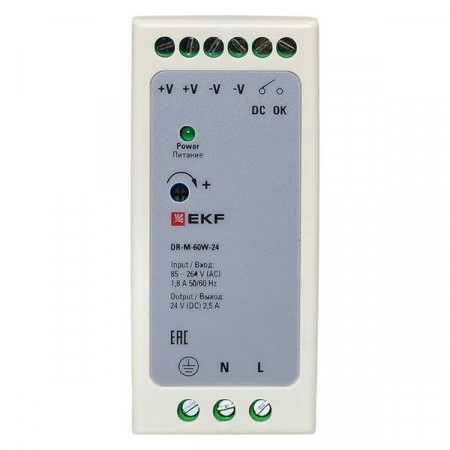 EKF 