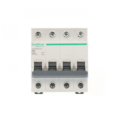 Systeme Electric 