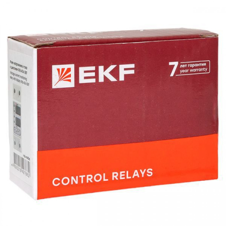 EKF 