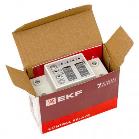 EKF 