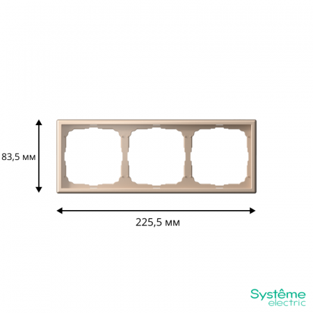 Systeme Electric 
