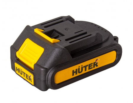 HUTER 