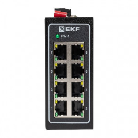 EKF 