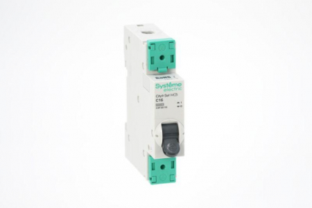 Systeme Electric 