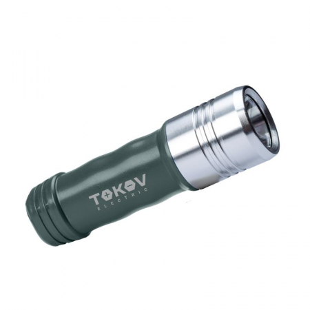 TOKOV ELECTRIC 