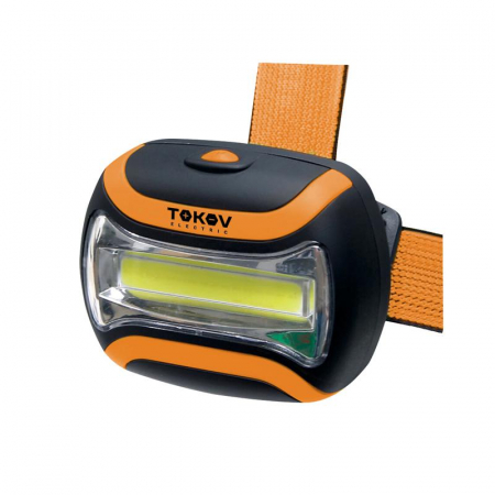 TOKOV ELECTRIC 