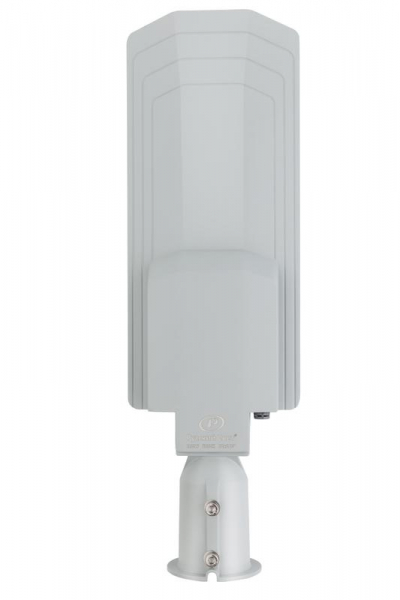 Светильник светодиодный уличный ДКУ RD 10 P 100W SHB 840 GR 566х177мм 100Вт 4000К IP66 консольн. сер. Русский Свет 17121023275
