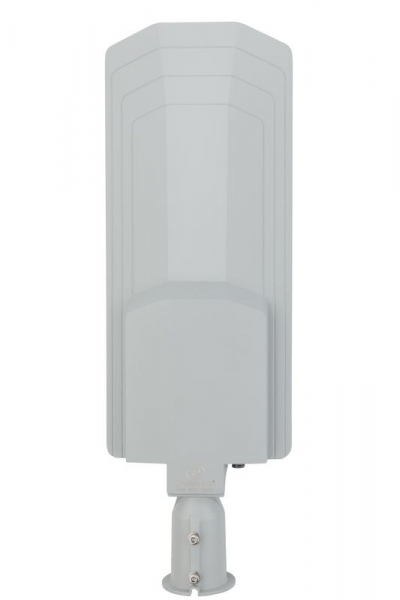 Светильник светодиодный уличный ДКУ RD 10 P 200W SHB 840 GR 719х244мм 200Вт 4000К IP66 консольн. сер. Русский Свет 17121023277