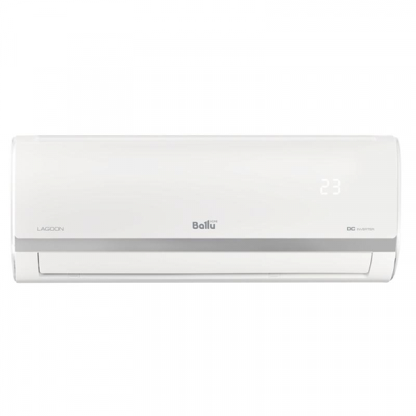 Сплит-система инверторного типа Lagoon DC BSDI-09HN8 комплект Ballu НС-1688028