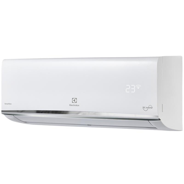 Сплит-система инверторного типа Smartline DC EACS/I-07HSM/N8_V2 комплект Electrolux НС-1683655