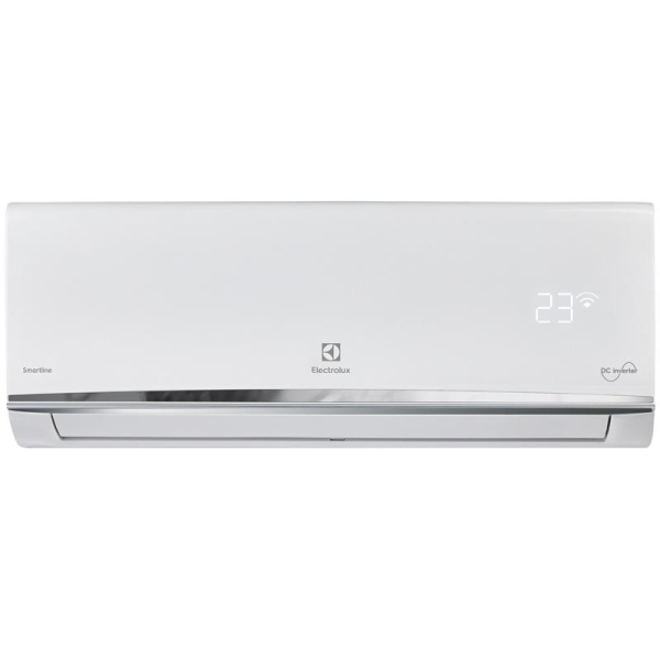 Сплит-система инверторного типа Smartline DC EACS/I-07HSM/N8_V2 комплект Electrolux НС-1683655