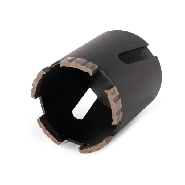 Коронка SF-68/65 5T с адаптером SDS-Plus ПРОФИ КВТ 102560