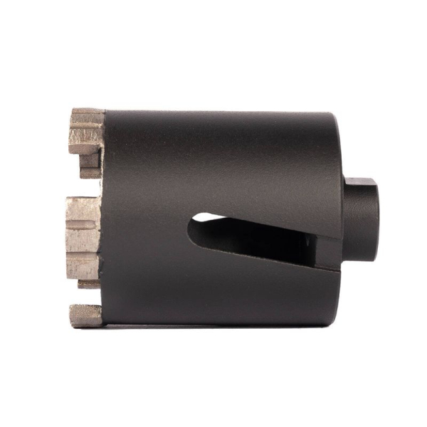 Коронка SF-68/65 5T с адаптером SDS-Plus ПРОФИ КВТ 102560