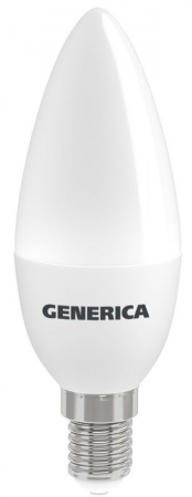GENERICA 