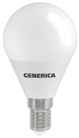 GENERICA 