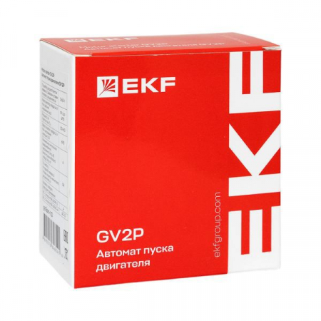 EKF 