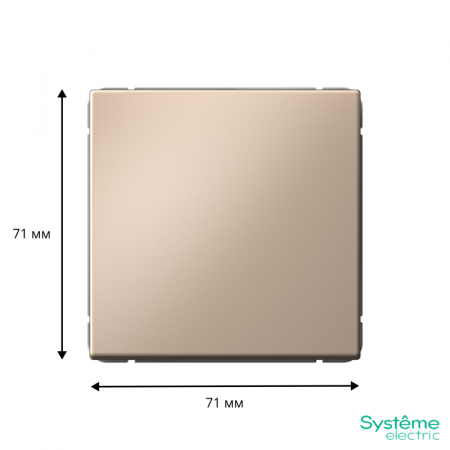 Systeme Electric 