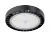 Светильник светодиодный ДСП IB 11 S 150W M 850 BK 298х298х156мм 150Вт 5000К IP65 High Bay подвесной черн. Русский Свет 16091124346