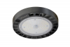 Светильник светодиодный ДСП IB 11 S 100W W 850 BK 257х257х155мм 100Вт 5000К IP65 High Bay подвесной черн. Русский Свет 16091124343