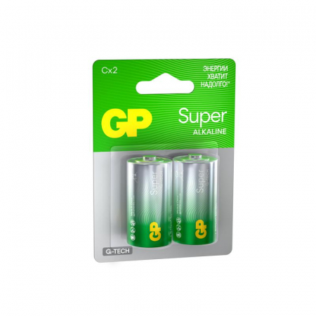 GP 