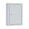 Корпус навесной ЩРн-18 350х245х120 IP31 метал. PRIZMA TOKOV ELECTRIC TKE-PZ-MRB-18-IP31