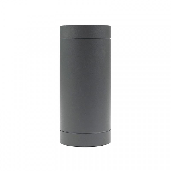 Светильник PWL 20590 GX53-2 GR 230В IP65 под лампу GX53 архитектурный JazzWay 5065130