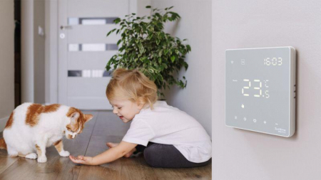Systeme Electric 