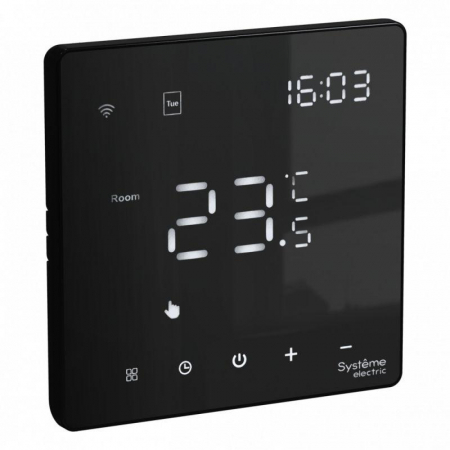 Systeme Electric 