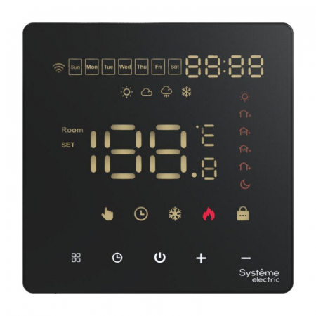 Systeme Electric 