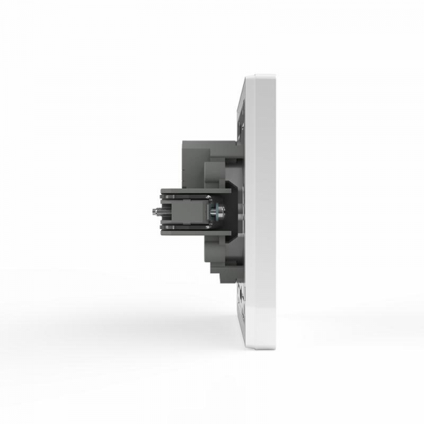Подсветка светодиодная СП Pixel IP20 механизм бел. TOKOV ELECTRIC TKE-PX-P1RF-C01