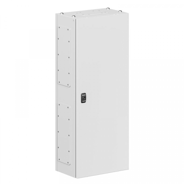 Фланец боковой для корпусов RAM fit 250/300мм (уп.2шт) DKC R6FS2530
