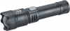 Фонарь аккумуляторный ручной 95 597 NPT-CP35-ACCU 1 LED 5 Вт Li-Ion 18650 3.7В 1.2А.ч пластик Navigator 95597