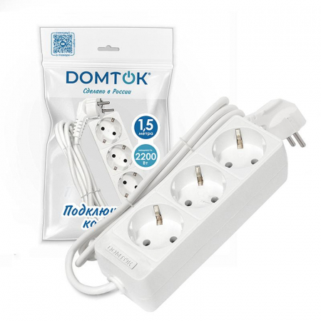 DOMTOK 