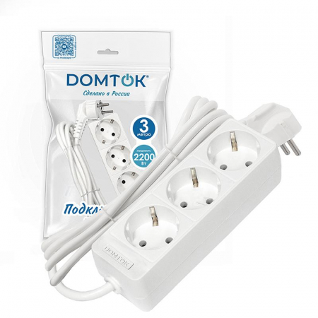 DOMTOK 
