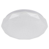 Светильник светодиодный Классик SPB-6 Slim Sparkle WH 18W-4K 18Вт 4000К без ДУ Эра Б0069785