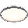 Светильник светодиодный SPB-6 Opal 86W-3K-6.5K-RC GR 86Вт 3000-6500К потолочн. с ДУ Эра Б0070182