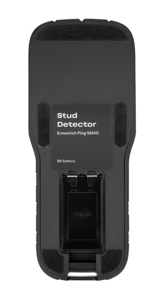 Детектор проводки Ping SM40 Ermenrich 85687