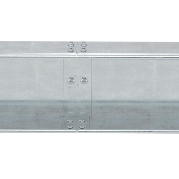 Накладка CGB для лотка осн.150 DKC 37353R