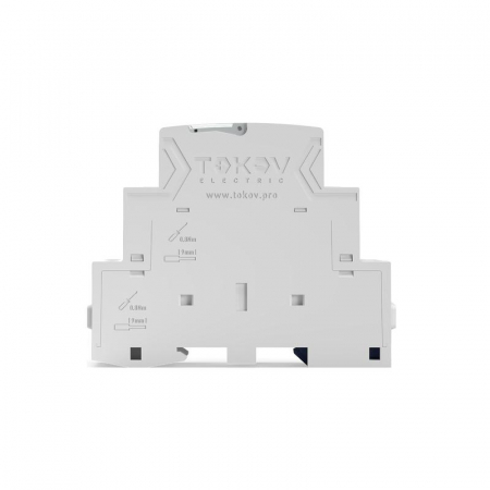 TOKOV ELECTRIC 