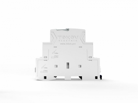 TOKOV ELECTRIC 