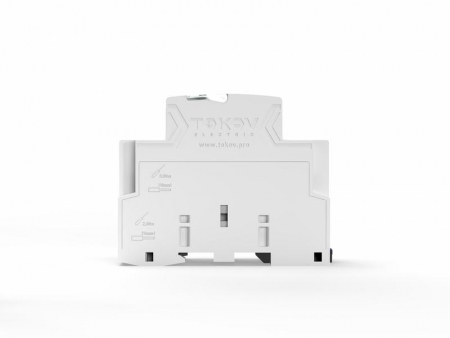 TOKOV ELECTRIC 