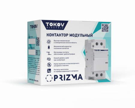 TOKOV ELECTRIC 