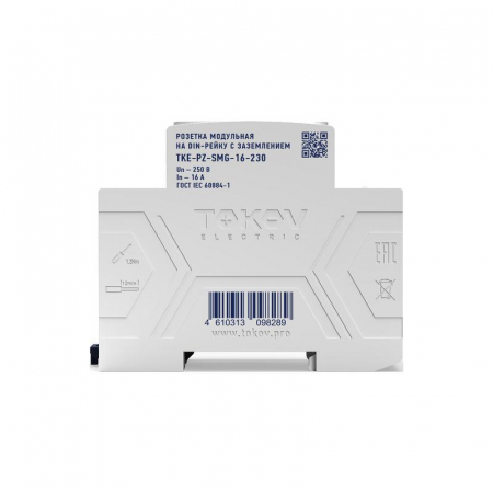 TOKOV ELECTRIC 